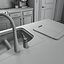 complete kitchen set