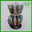 complete kitchen set