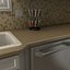 complete kitchen set