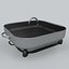 complete kitchen set