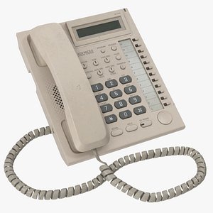 Office Phone Used