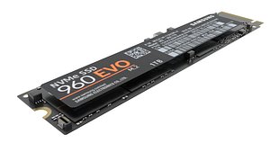 SSD M2 Hard Drive Samsung 960 EVO