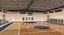 Arena di pallacanestro