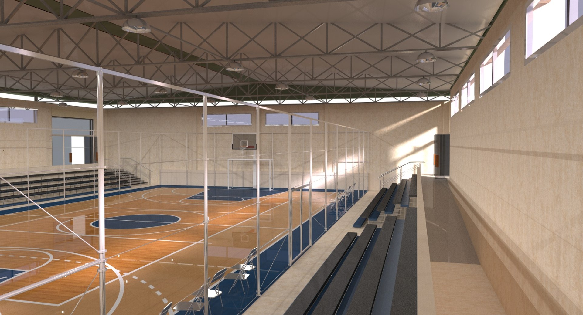 3D basketball arena model https://p.turbosquid.com/ts-thumb/4D/QZk44n/6tOD60Q6/7/jpg/1544456819/1920x1080/fit_q87/caf17283492c9483cab9179423dea9b7b0a1037a/7.jpg