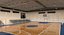 Arena di pallacanestro