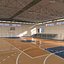 Arena di pallacanestro