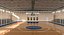 Arena di pallacanestro
