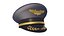 Pilot Hat