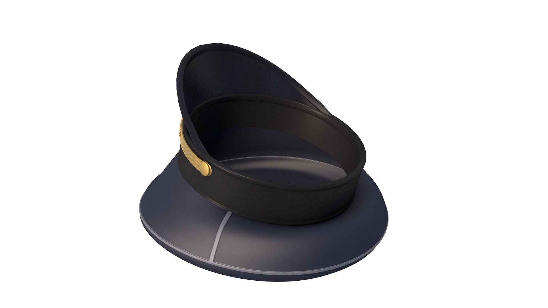 3D model Pilot Hat https://p.turbosquid.com/ts-thumb/4D/QzlJfr/JK/fjgnvvnvbn/jpg/1654829584/1920x1080/fit_q87/a5256a2dfb555a047c7a3091a9738f634415e4f0/fjgnvvnvbn.jpg