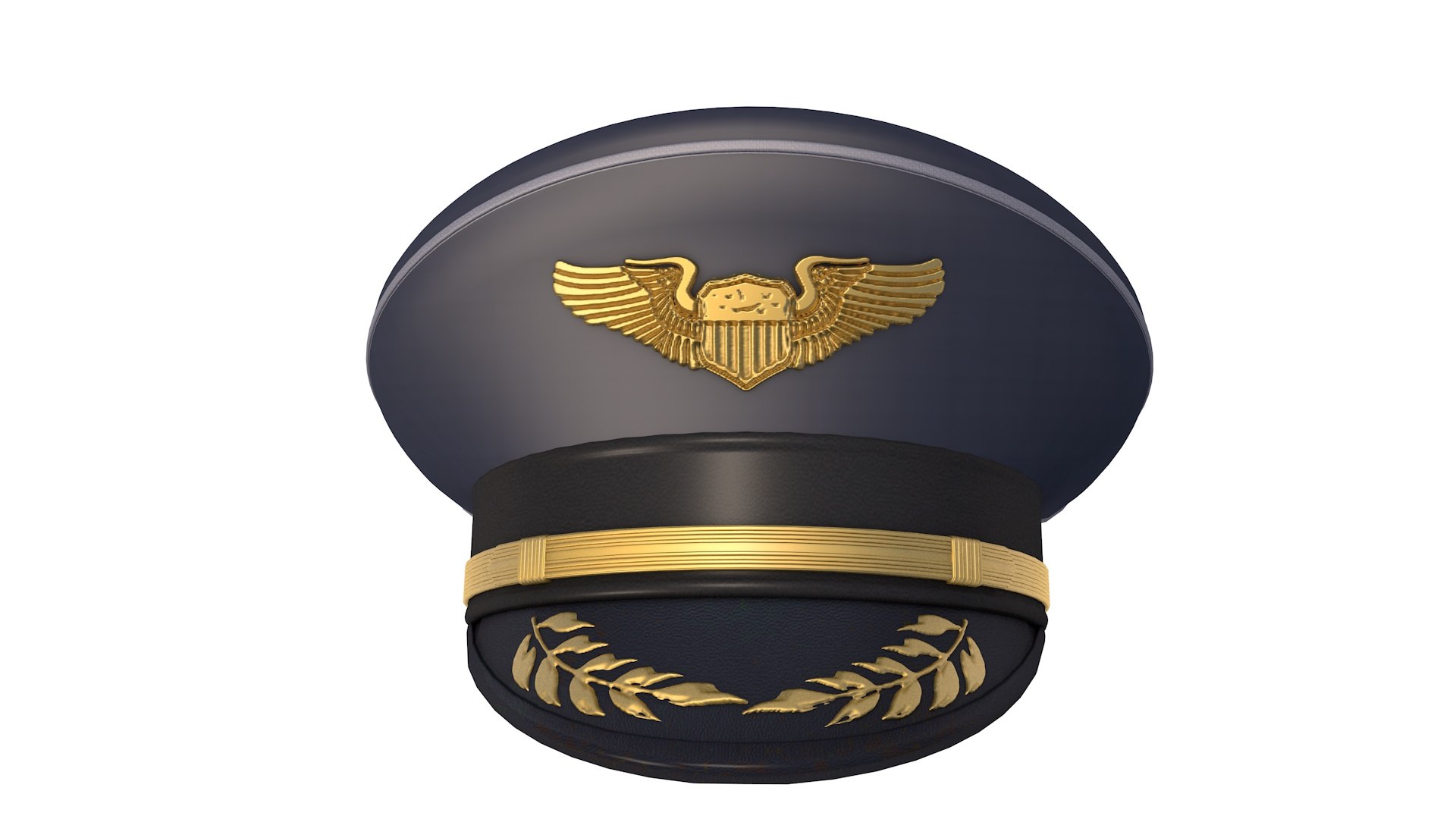 3D model Pilot Hat https://p.turbosquid.com/ts-thumb/4D/QzlJfr/RC/atcczzc/jpg/1654829588/1920x1080/fit_q87/9e637a2e56506ead81e6a9a7d751b90f48fe1cff/atcczzc.jpg