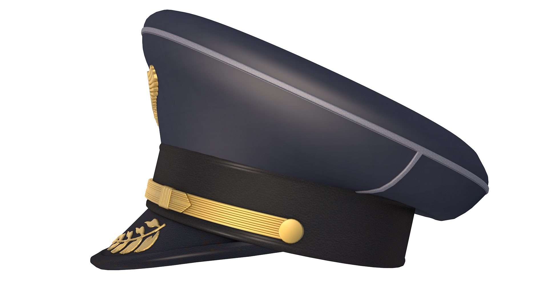 3D model Pilot Hat https://p.turbosquid.com/ts-thumb/4D/QzlJfr/Vk/idtatatat/jpg/1654829589/1920x1080/fit_q87/997a01cc22698c696d27ee27f74eef8099b243da/idtatatat.jpg