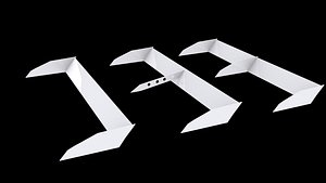 Late Model Wings
