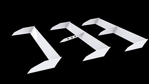 Late Model Wings