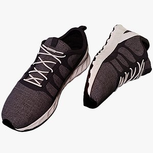 Sneakers Shoes