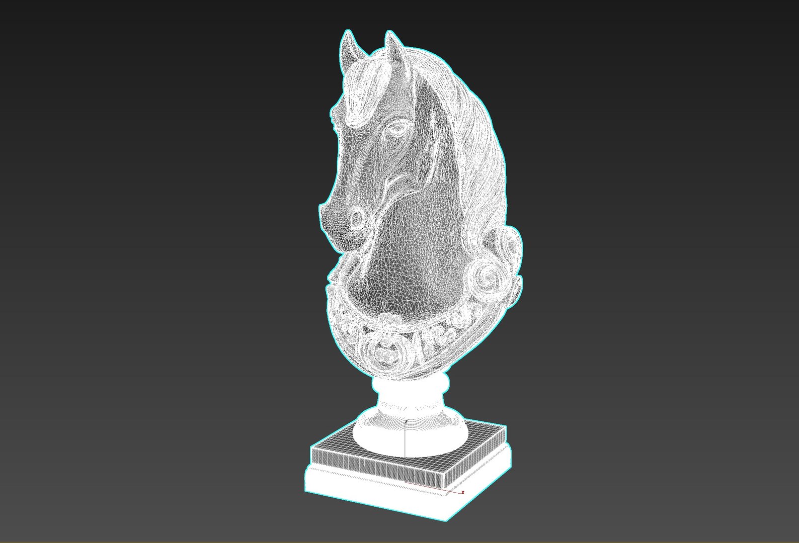 Bronze  Jade  Marble Horse Head bust statue for render and 3d print 3D model https://p.turbosquid.com/ts-thumb/4D/bw3IXn/a2/screenshot20250819012418/jpg/1755640063/1920x1080/fit_q87/808f62b79349e78e93cfd3b8a1d0a6891e692587/screenshot20250819012418.jpg