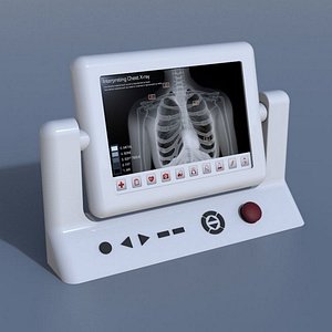 Medical Monitor