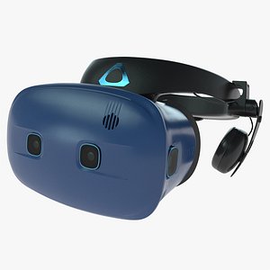 HTC Vive Cosmos