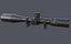 M107A1 Fusil