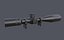 M107A1 Fusil