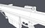 M107A1 Fusil