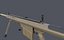 M107A1 Fusil