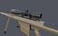 M107A1 Fusil