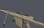M107A1 Fusil