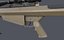 M107A1 Fusil