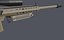 M107A1 Fusil