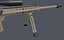 M107A1 Fusil