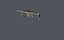 M107A1 Fusil