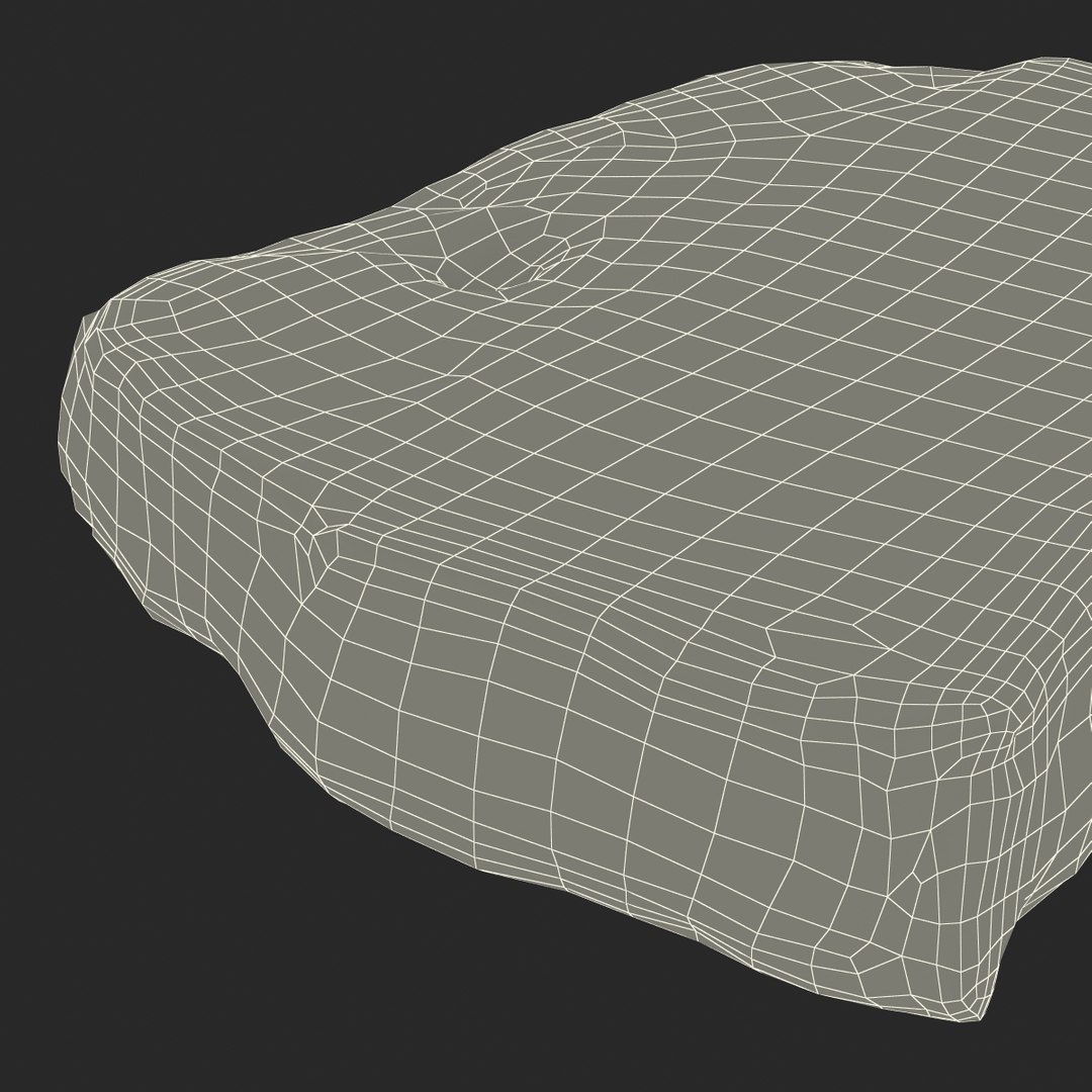 concrete chunk 3 max