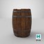 Barril de cerveza