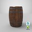 Barril de cerveza