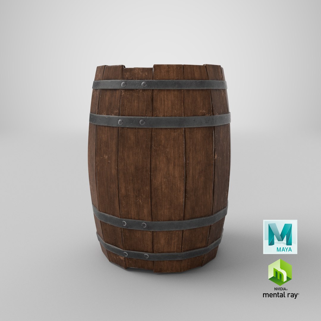 beer keg 3D model https://p.turbosquid.com/ts-thumb/4D/k5mqZC/S5Xsz6Ar/render.0001/png/1516679493/1920x1080/fit_q87/ccbb5630dfdc943eaa5ecbed509c22dd452e4e3c/render.0001.jpg