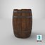 Barril de cerveza