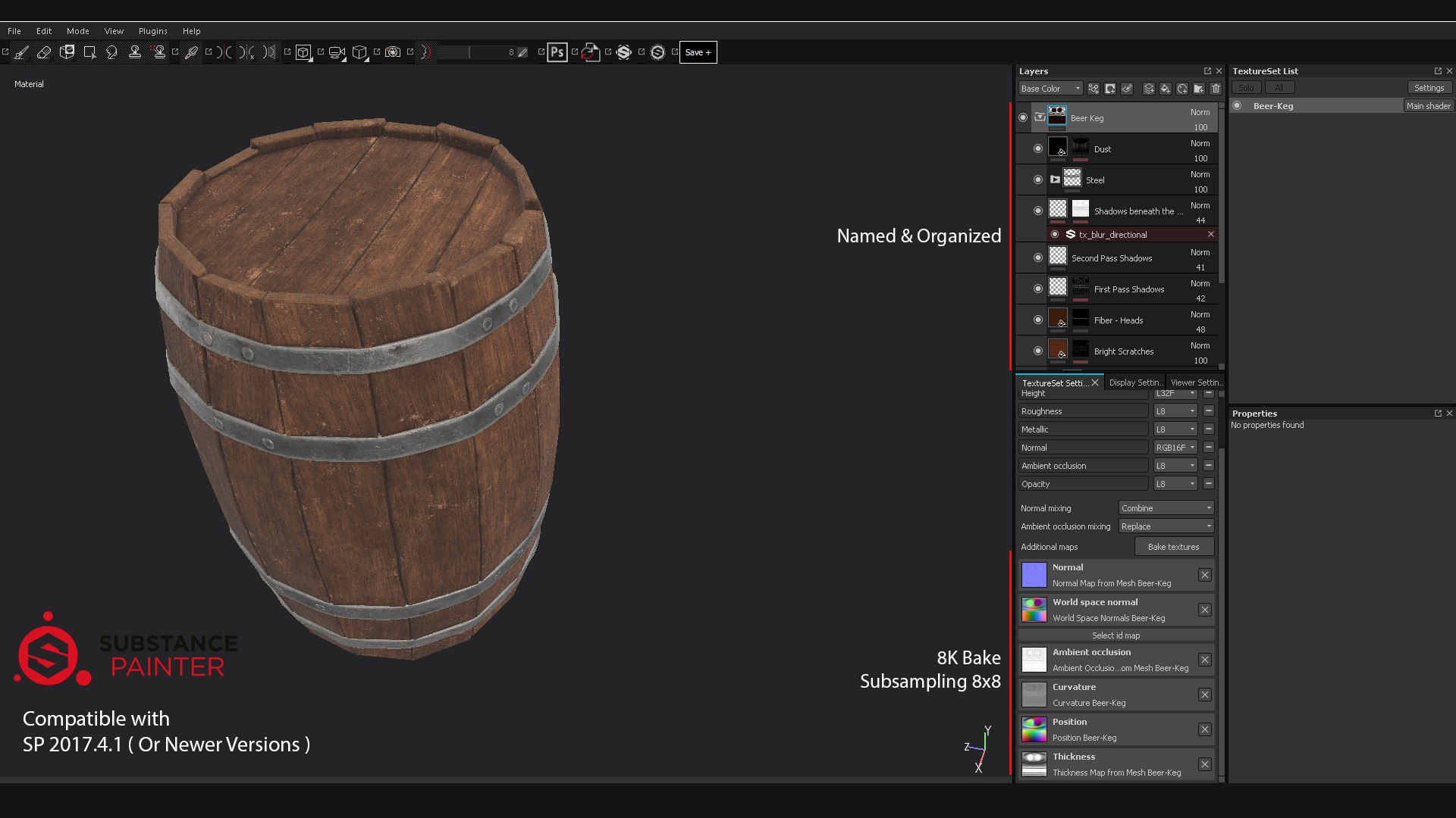 beer keg 3D model https://p.turbosquid.com/ts-thumb/4D/k5mqZC/gP4yjd69/18/jpg/1516361771/1920x1080/fit_q87/63de18b0c0d0f84a0dce55bf4791214e22d4717c/18.jpg