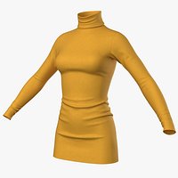 Dress 06v PBR