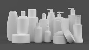 Plastic Bottles