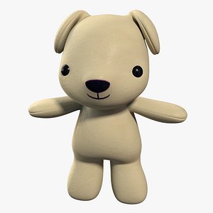 Toy Dog