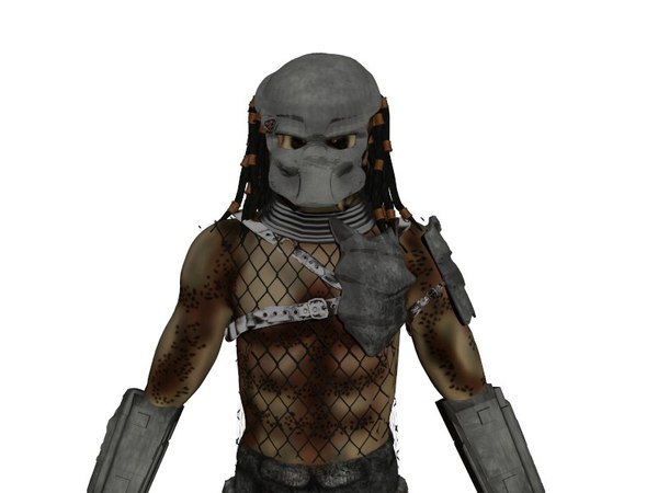 3D TurboSquid 607571