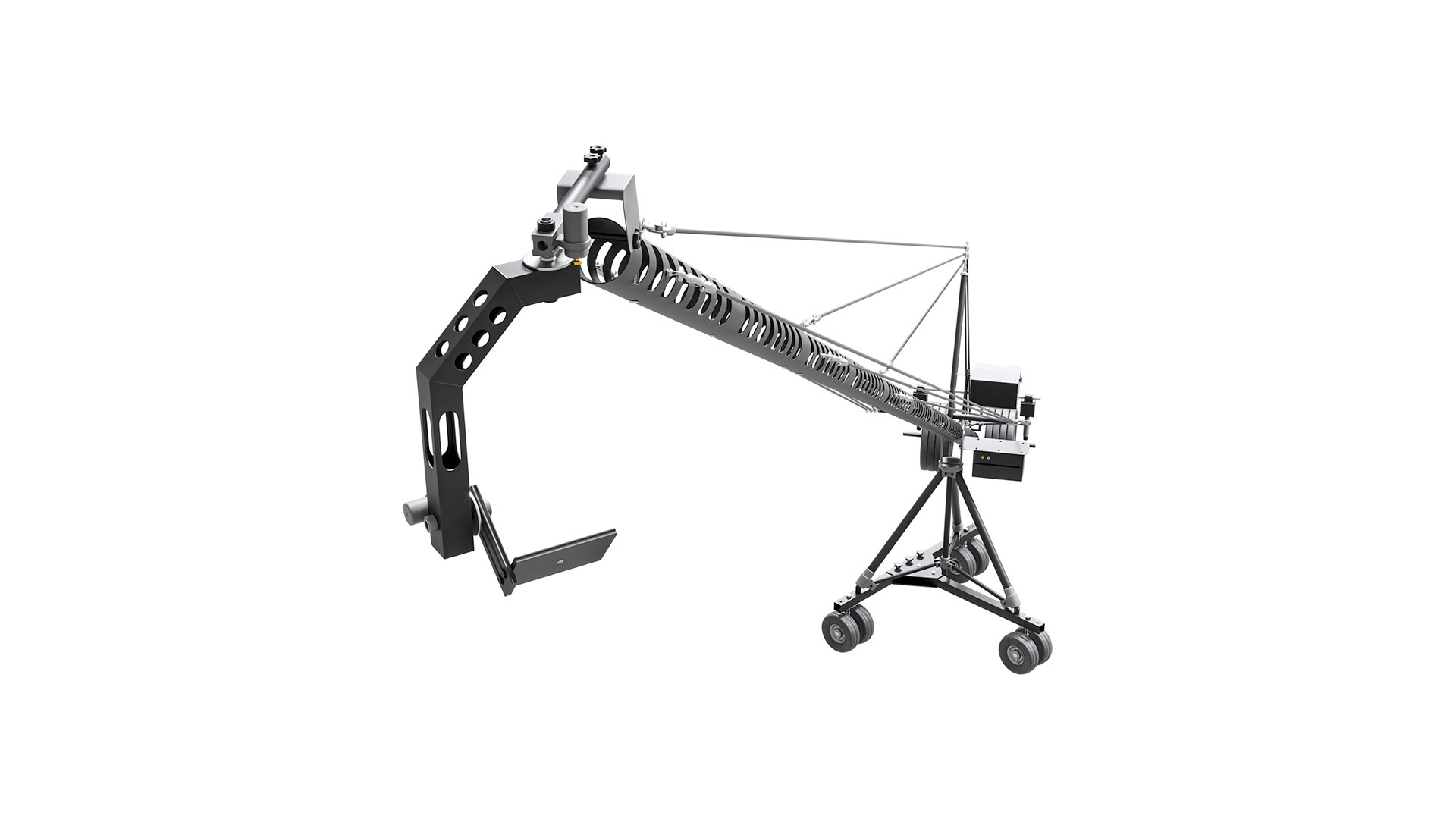 3D Cinema Crane Camera Silver model https://p.turbosquid.com/ts-thumb/4D/tWqMHK/9Y/preview03/jpg/1699183753/1920x1080/fit_q87/79efe73be79a0b39374fcff74c7b5142365de6bb/preview03.jpg