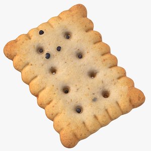 Cracker Rectangular 01