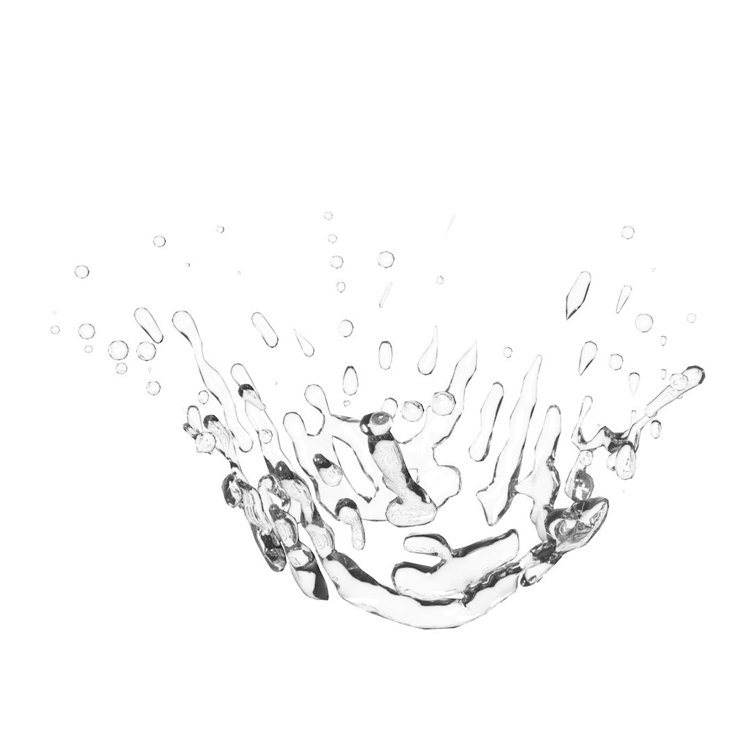 3D Model Splashes Mapping Surface - TurboSquid 1322640