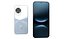 Huawei Nova 14 Ice blue