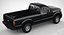 Ford Super Duty 2016 F250 XL reguläres Fahrerhaus
