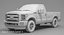 Ford Super Duty 2016 F250 XL reguläres Fahrerhaus