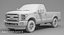 Ford Super Duty 2016 F250 XL reguläres Fahrerhaus
