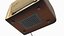 Radio vintage - Telefunken Jubilee
