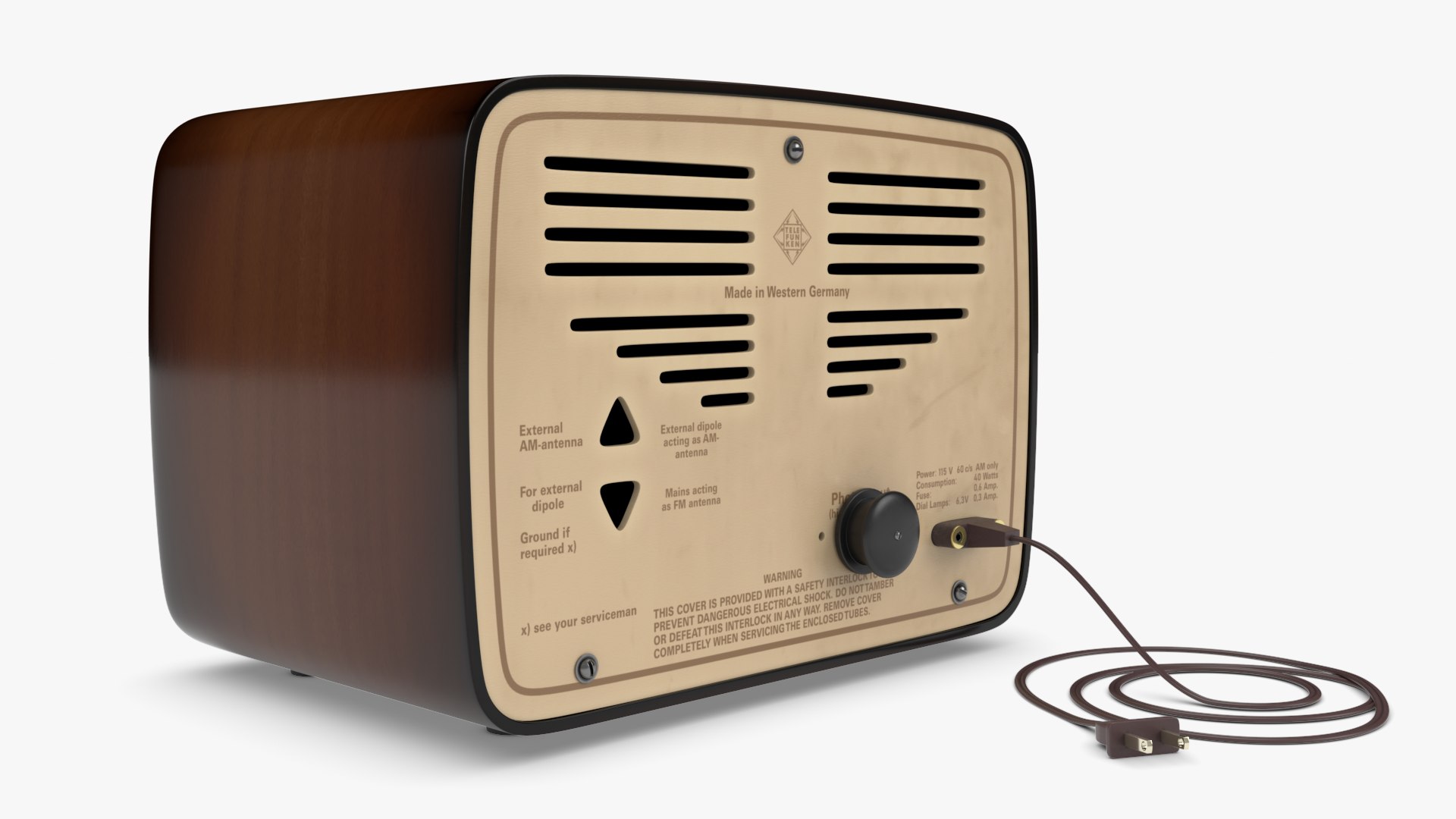3D radio vintage - telefunken https://p.turbosquid.com/ts-thumb/4E/7xP94S/irQJdaJ8/radio_image_02/png/1558975784/1920x1080/fit_q87/01edef77745410204c2869d1007858caf6df38d7/radio_image_02.jpg